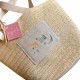 FLORES & BOLSO DE REGALO PARA MAMÁ