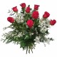 ROSAS ROJAS & DETALLES QUE ENAMORAN