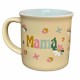 ARREGLO TROPICAL & TAZA PARA MAMÁ
