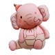 GLOBO ELEFANTE ROSA