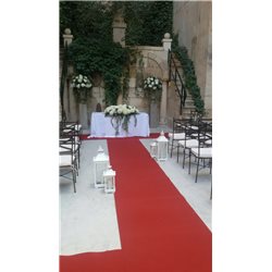 Decoracion de exteriores bodas BE-0001