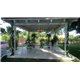 Decoracion de exteriores bodas BE-0002