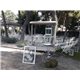 Decoracion de exteriores bodas BE-0003