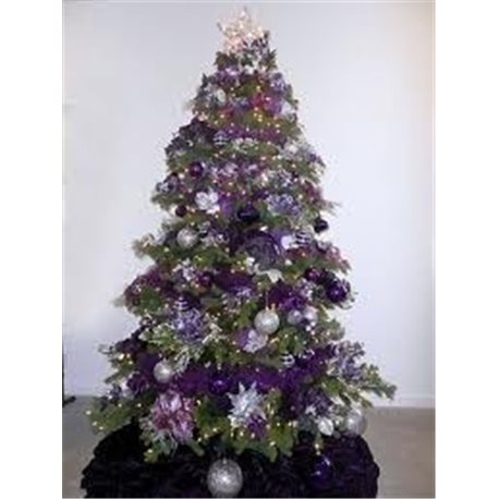 ÁRBOL DE NAVIDAD N8-1151