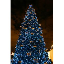 ÁRBOL DE NAVIDAD N28-1169