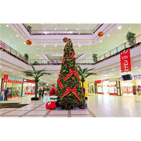 ÁRBOL DE NAVIDAD N42-1183